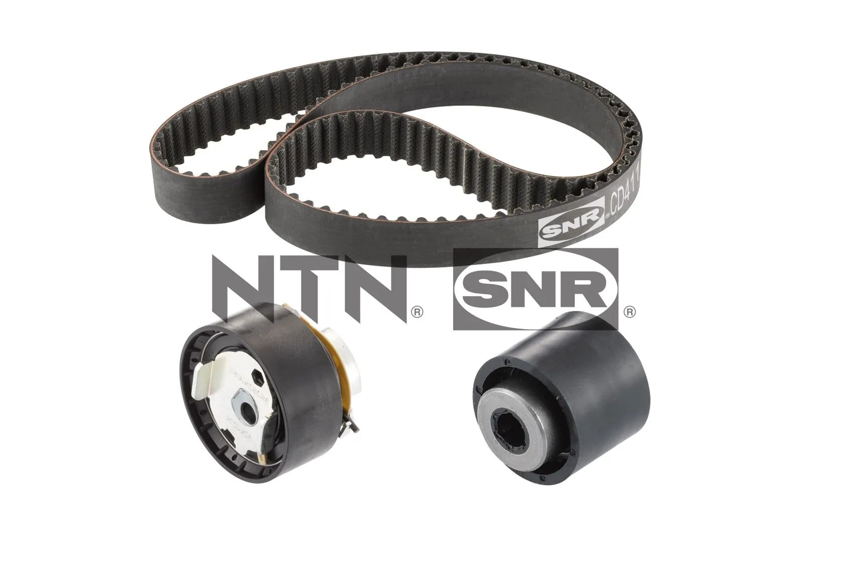 Timing Belt Kit