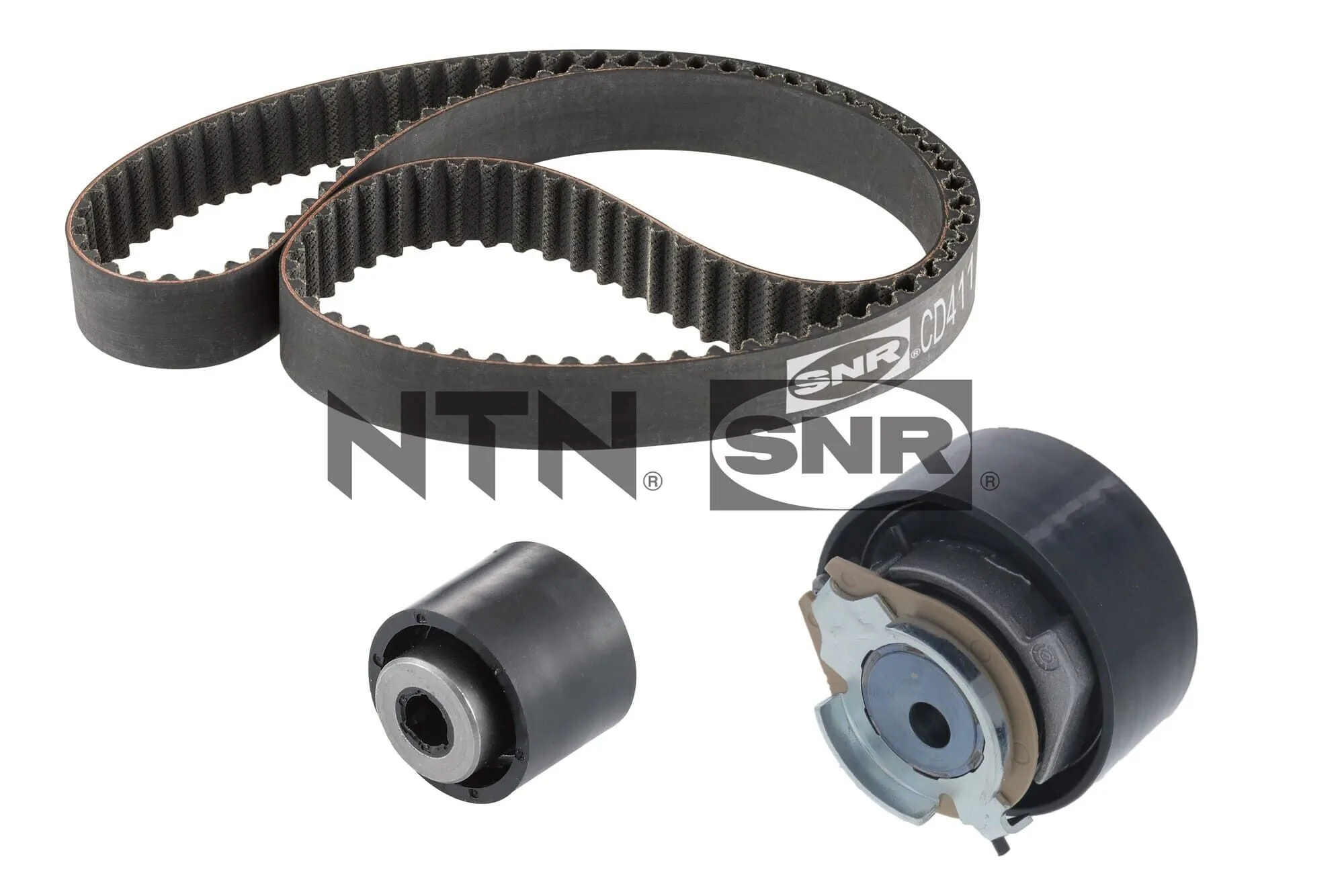 Timing Belt Kit