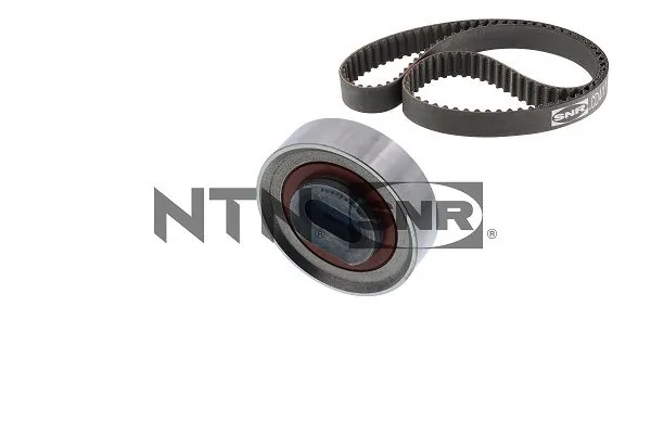 Timing Belt Kit