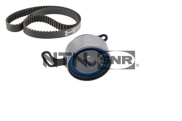 Timing Belt Kit
