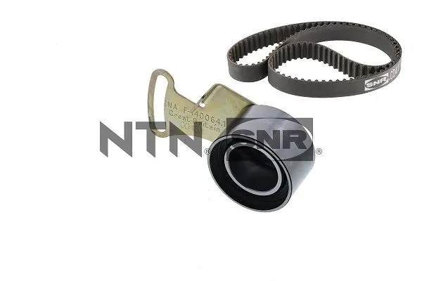 Timing Belt Kit