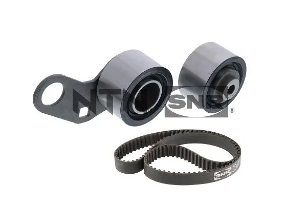 Timing Belt Kit
