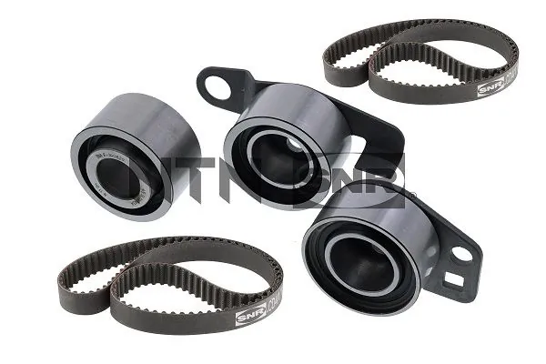 Timing Belt Kit