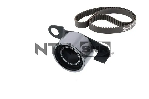Timing Belt Kit