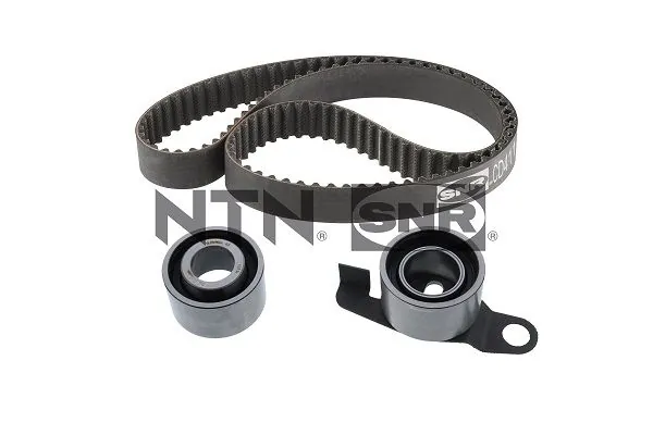 Timing Belt Kit