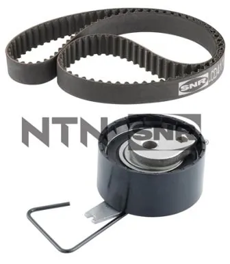 Timing Belt Kit