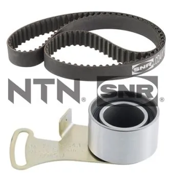 Timing Belt Kit