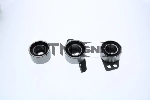 Timing Belt Kit