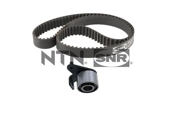 Timing Belt Kit