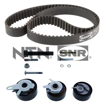 Timing Belt Kit