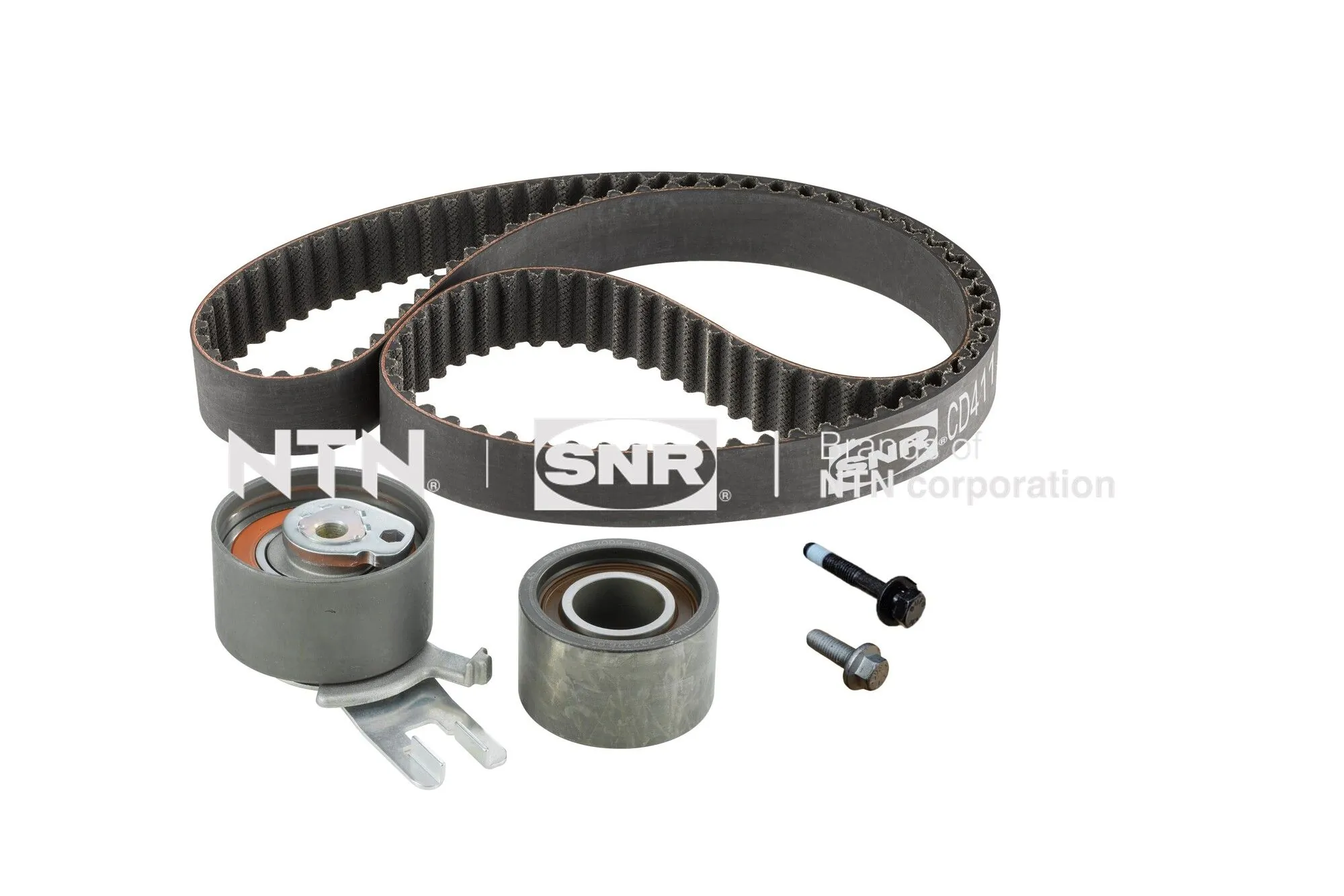 Timing Belt Kit
