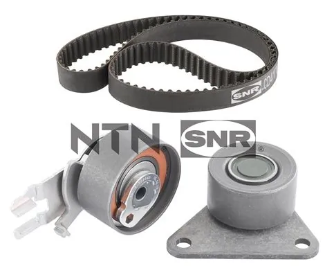 Timing Belt Kit
