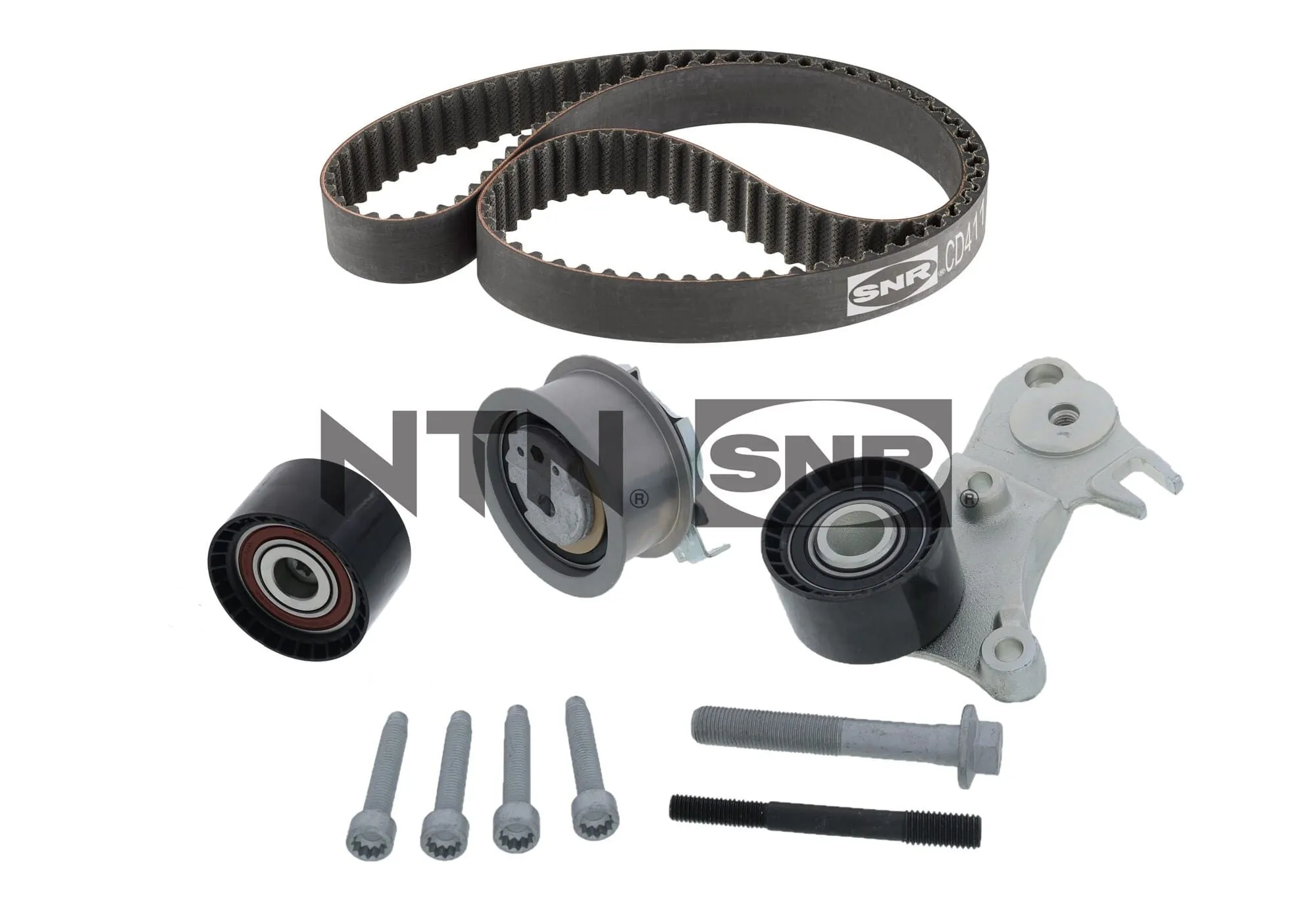 Timing Belt Kit