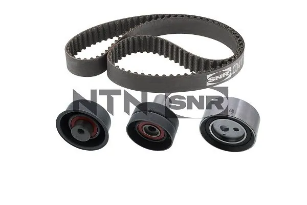 Timing Belt Kit