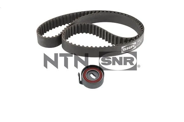 Timing Belt Kit