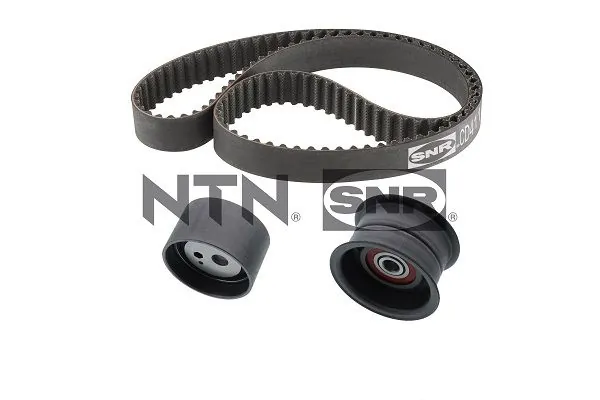Timing Belt Kit