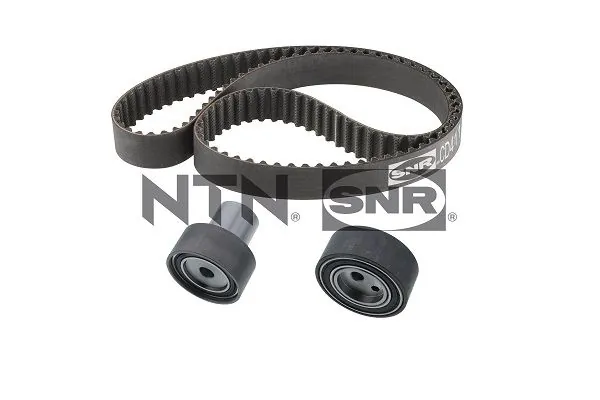 Timing Belt Kit