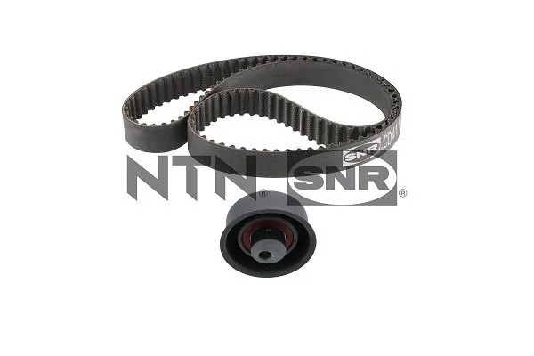 Timing Belt Kit