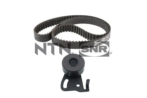 Timing Belt Kit