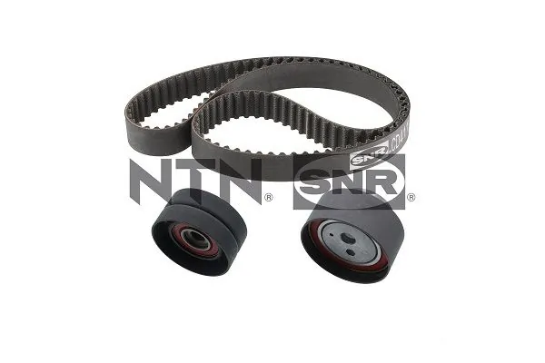 Timing Belt Kit