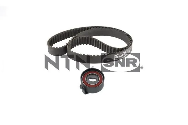 Timing Belt Kit