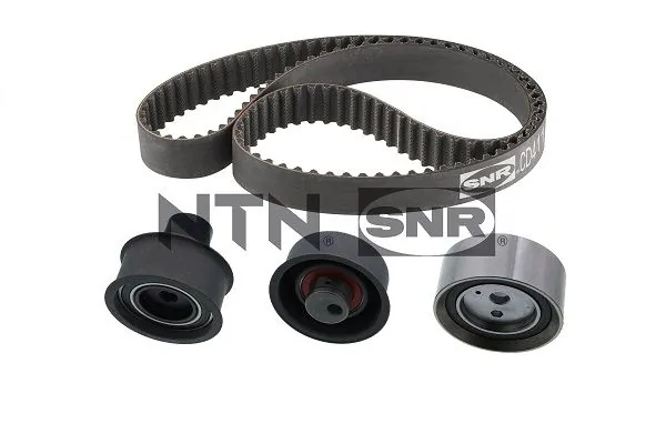 Timing Belt Kit