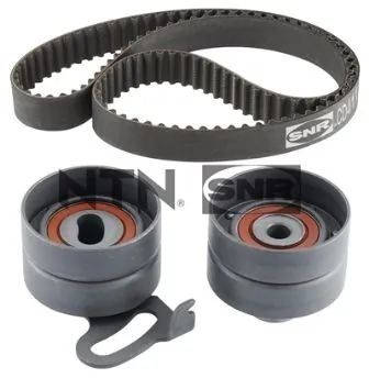 Timing Belt Kit