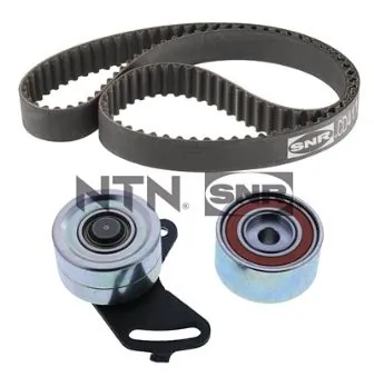 Timing Belt Kit