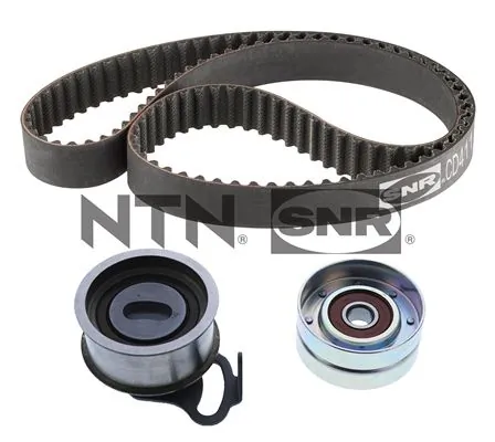 Timing Belt Kit
