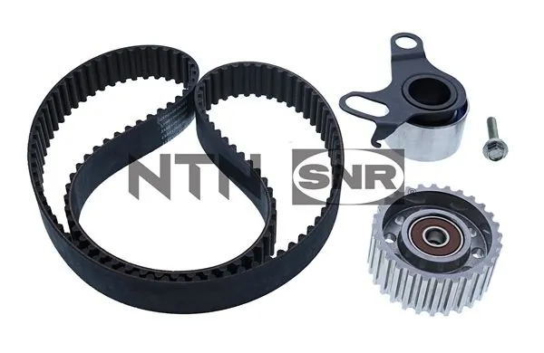 Timing Belt Kit