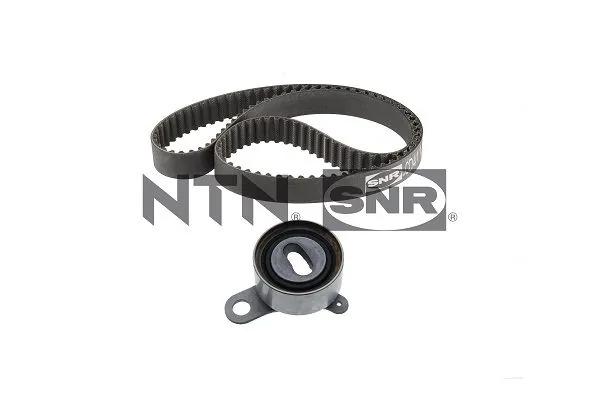 Timing Belt Kit
