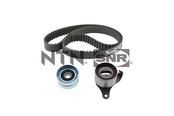 Timing Belt Kit