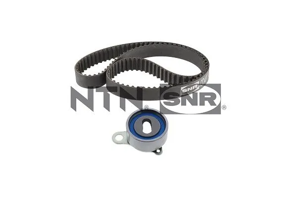 Timing Belt Kit