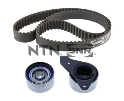 Timing Belt Kit
