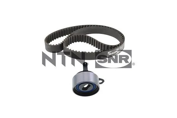 Timing Belt Kit