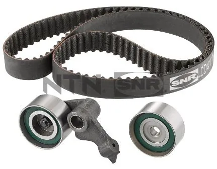 Timing Belt Kit