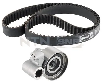 Timing Belt Kit