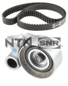 Timing Belt Kit