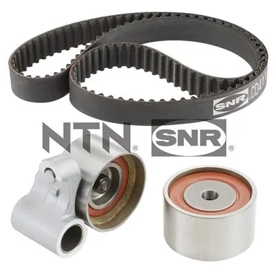 Timing Belt Kit