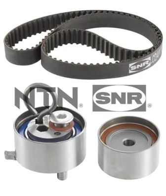 Timing Belt Kit