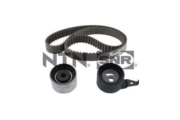 Timing Belt Kit