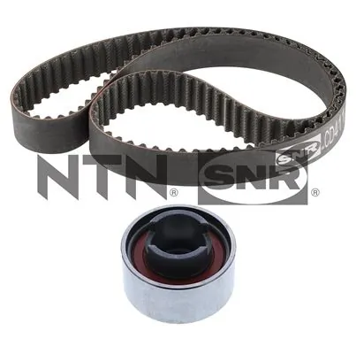 Timing Belt Kit