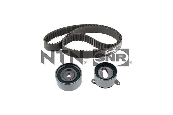 Timing Belt Kit