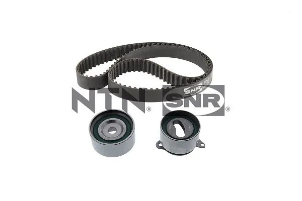 Timing Belt Kit