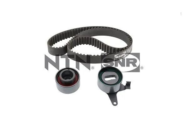 Timing Belt Kit
