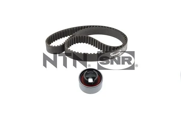 Timing Belt Kit