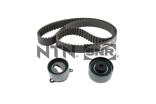 Timing Belt Kit