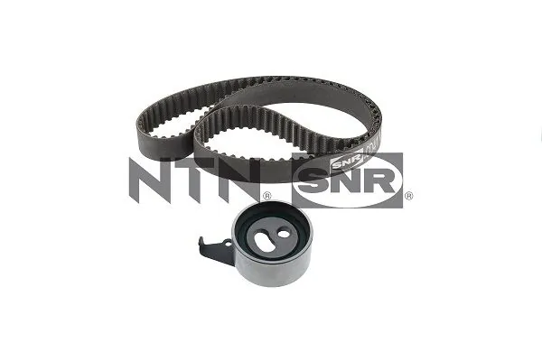 Timing Belt Kit