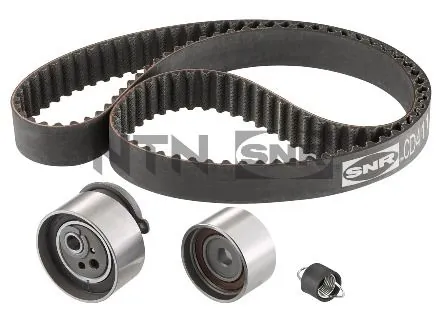 Timing Belt Kit