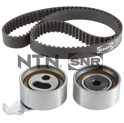 Timing Belt Kit